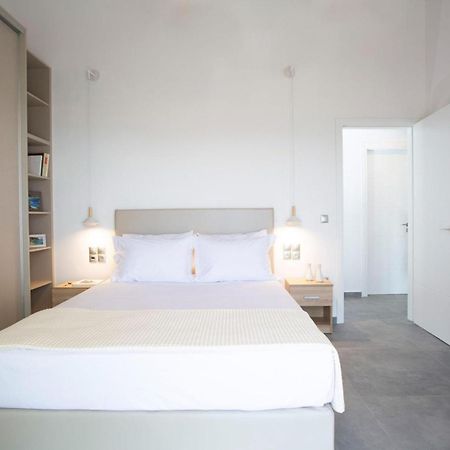 Aloft Luxury Villas Lefkada - Heated Pool Apolpaina 외부 사진