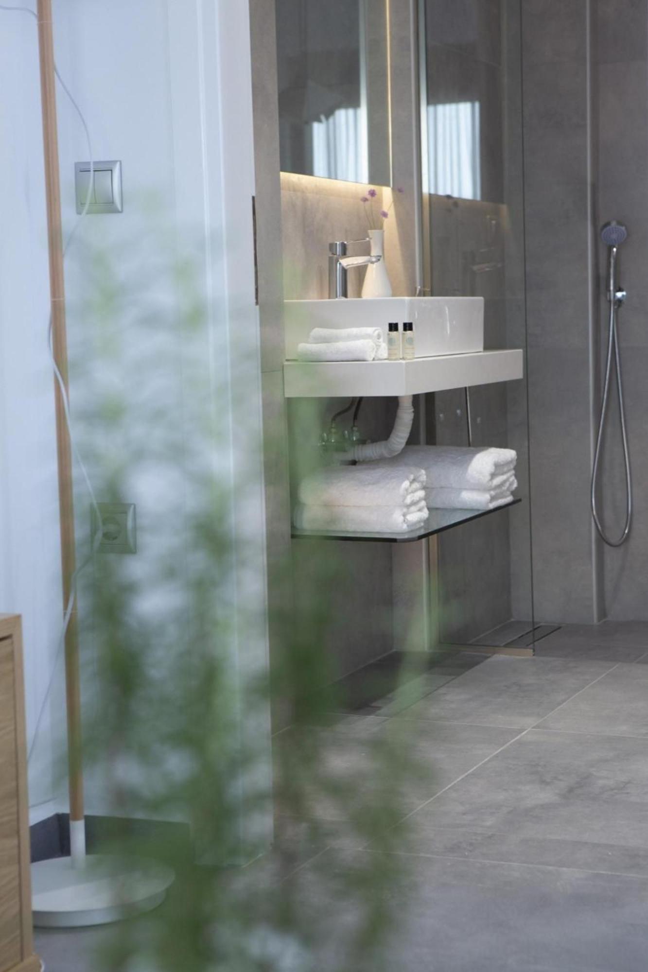 Aloft Luxury Villas Lefkada - Heated Pool Apolpaina 외부 사진