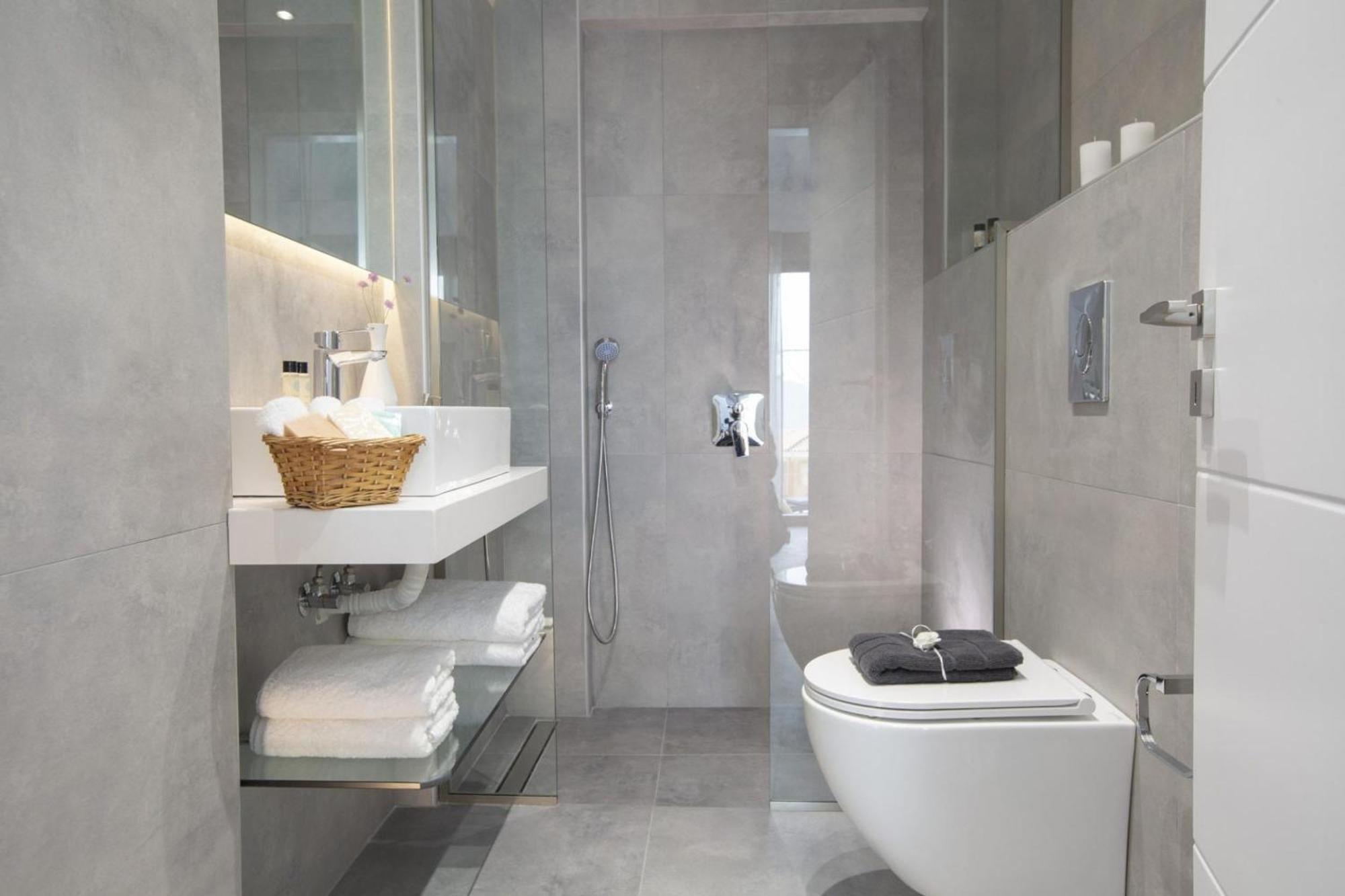 Aloft Luxury Villas Lefkada - Heated Pool Apolpaina 외부 사진