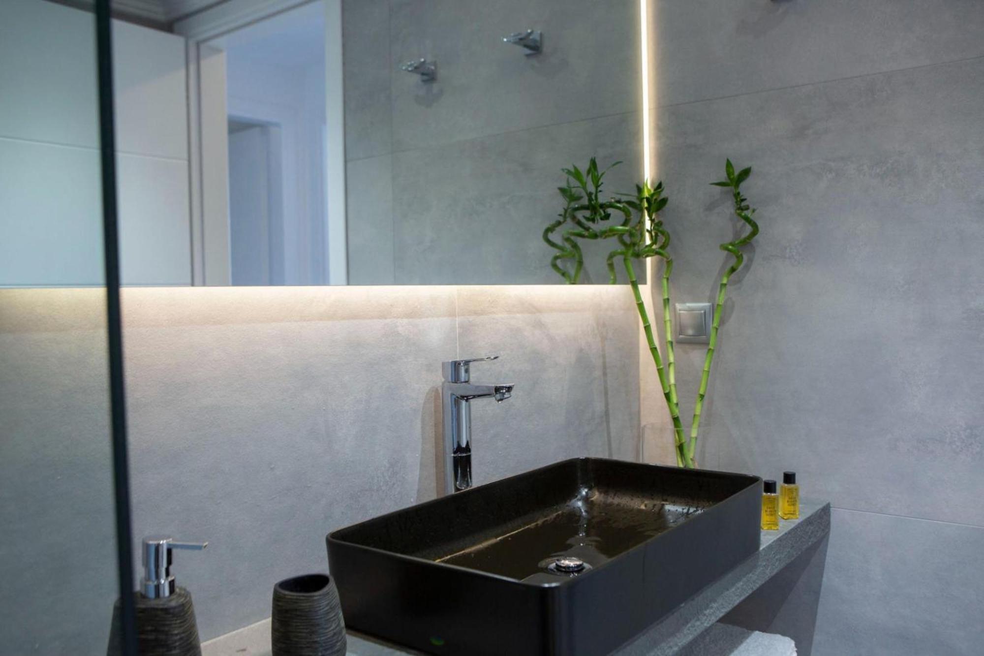 Aloft Luxury Villas Lefkada - Heated Pool Apolpaina 외부 사진